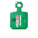 SwissStop Disc 33 C Bremsbeläge - Hervorragende Bremsleistung mit geringer Handkraft