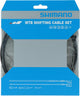 SHIMANO Schaltzug Set MTB Edelstahl Schaltzug - 2000 mm