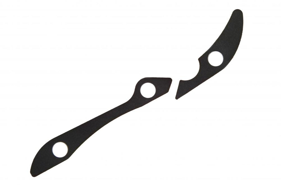 Bosch Dämpfungsfolien-Set (BDU2xx) - leiserer, geschützter E-Bike-Antrieb