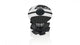 XLC A-Head Plug AP-S01 1.1/8", Alu, schwarz