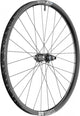 DT Swiss Laufrad HXC 1501 SPLINE 29" 622 x 30 mm schwarz - High-End eMTB Hybrid-Laufrad