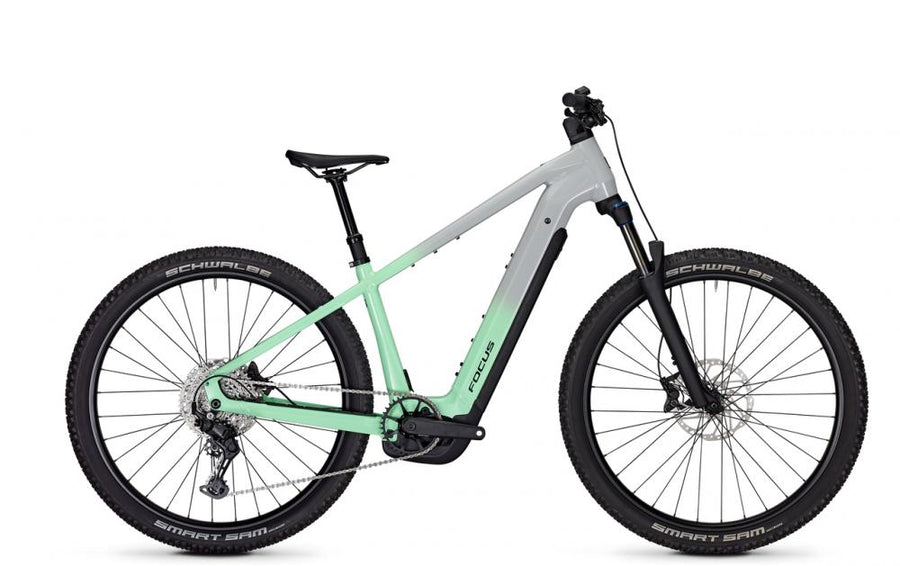 JARIFA² 6.8 29DI XL48 F GRE2 800WH