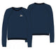 Maloja Sweatshirt BikeParts Zita - Damen Baumwoll-Sweatshirt