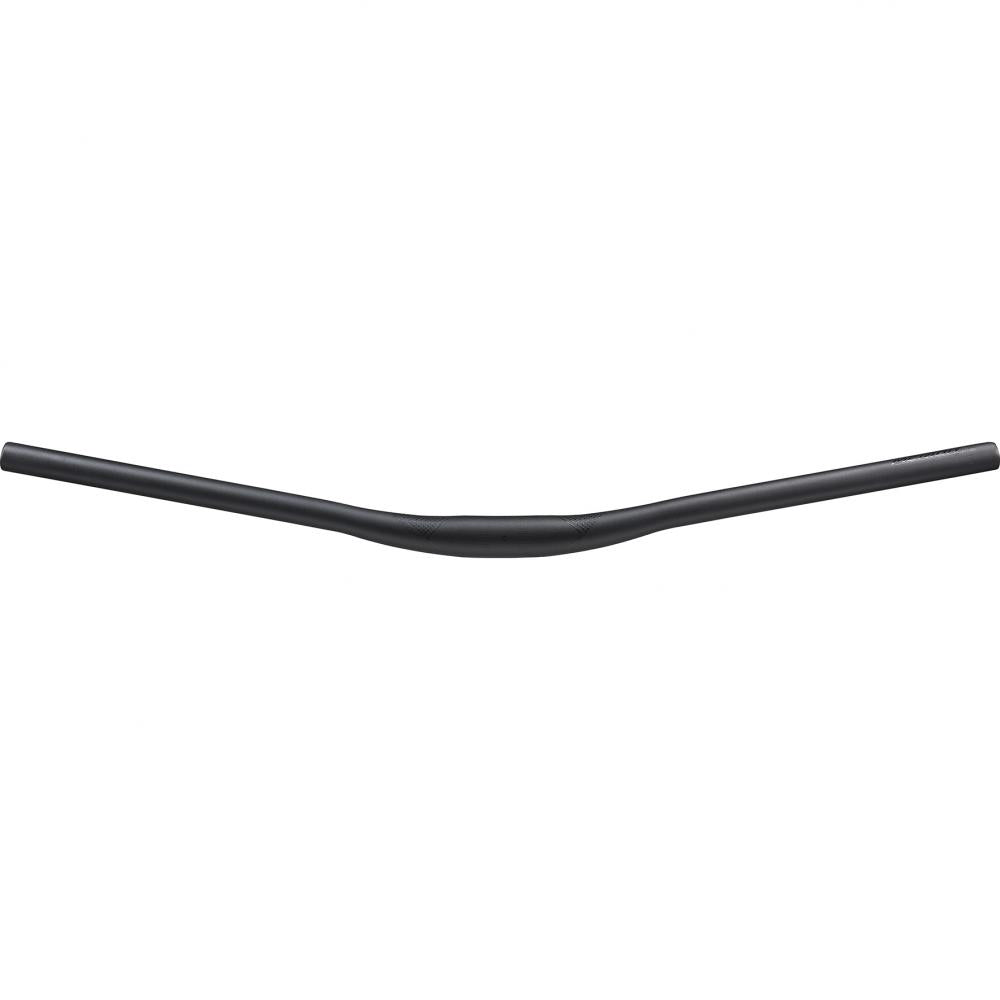 Merida Lenker Expert TK Riser 660 mm Schwarz - komfortabler Trekking- und City-Lenker