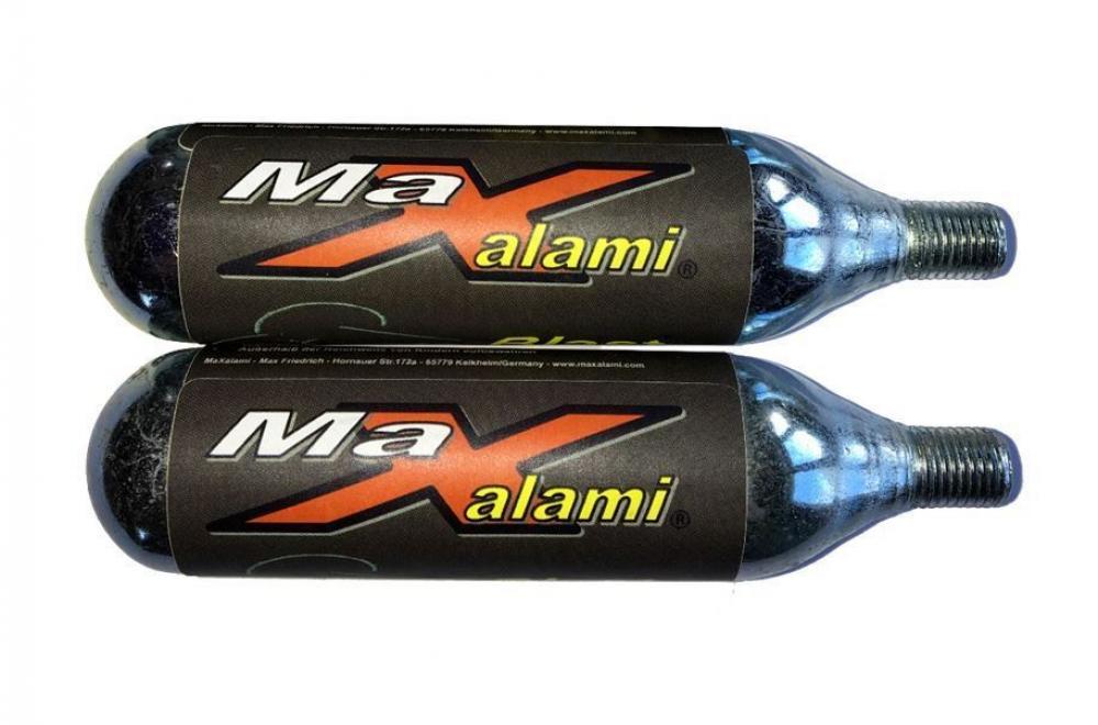 MaXalami Kartuschenpumpe Blast