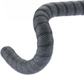 CONTEC Lenkerband "SuperComfort.Grip MG"nSB-verpackt, PU, 220cm lang, 3cm breit, 3,5mm MaterialstärkenLenkerband der höchsten Komfortklasse, hergestellt aus PU, mit dämpfender Schaummatrix 3,5mm stark, reduziert Vibrationen und Stöße maximal, die Oberfläc