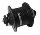 SHIMANO Nabendynamo ALIVIO DH-T4050-1D Nabendynamo - 6 Volt 1,5 Watt für Scheibenbremse 36 Loch Center-Lock