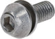 SHIMANO Klemmschraube FD-M8020-D M6x16mm - 6x16mm, 16mm