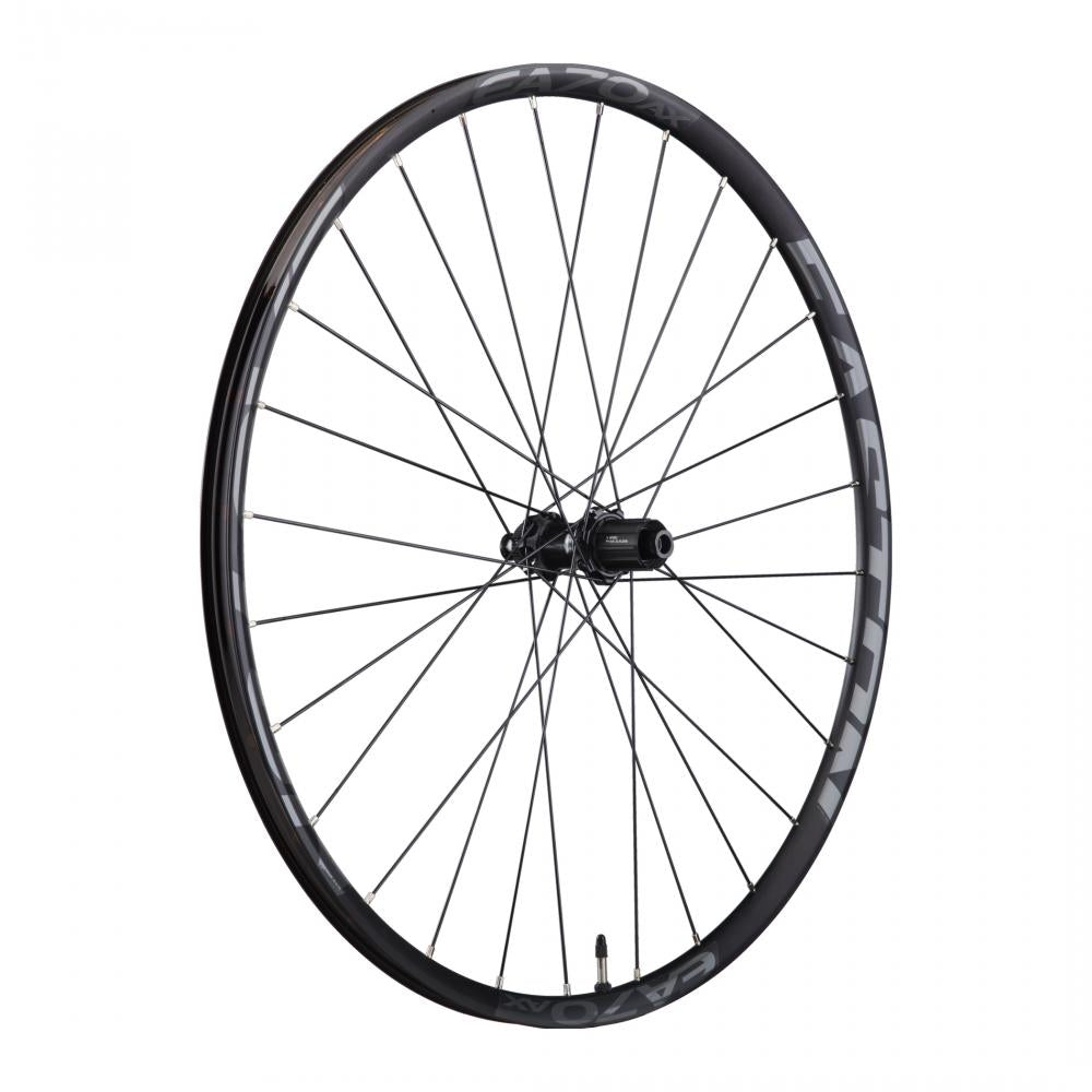 Easton EA70 AX Disc Laufrad HR 650B SRAM XDR - Stabiler Gravel-Performance-Laufradsatz