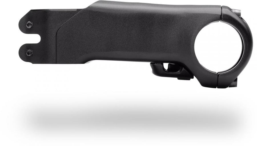 Specialized SW Venge Stem 31.8x130mm -12° Black - Aerodynamischer High-Performance Rennrad-Vorbau