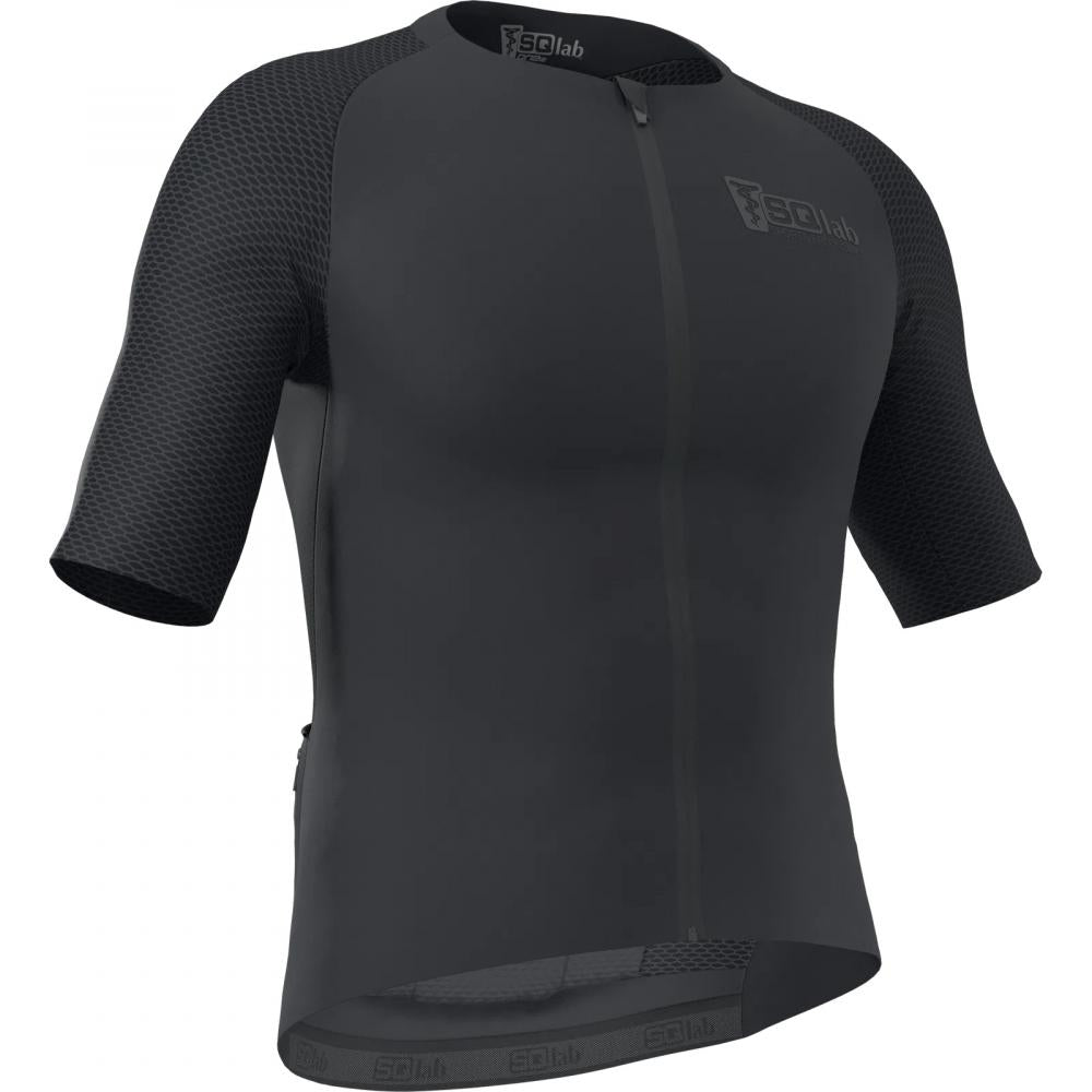SQlab SQ-Jersey ONE12 Fahrrad Trikot XXL - Atmungsaktives Bike Jersey für Herren & Damen