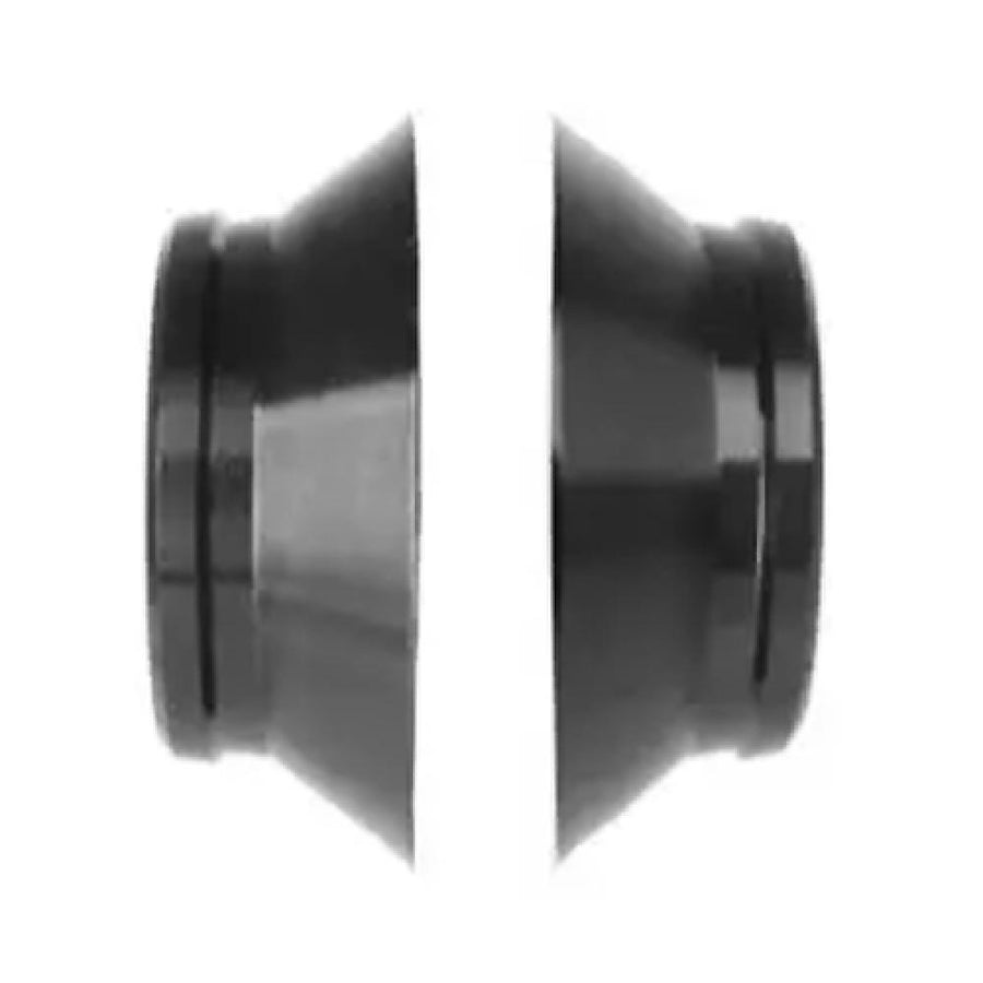 Novatec Ausgleichshülse ULTRALIGHT 3 in 1 Schnellspanner 12mm