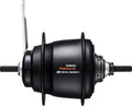 SHIMANO Getriebenabe Di2 NEXUS Di2 SG-C7050-5C - 7050-5, Schwarz 36 Loch