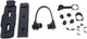 SRAM Range-Extender Halter 185 mm inkl. Kabel - sichere Montage für Eagle Transmission Powertrain