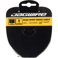 Jagwire Bremszug Road Sport Edelstahl geschliffen 1,5 x 2000 mm - Shimano/SRAM kompatibel