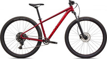 Specialized Rockhopper Sport 29 Zoll Mountainbike - Rahmen L - Maroon/Deep Orange