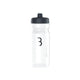 BBB Cycling BBB Flasche 550ml CompTank 550 schwarz 550 - leichte Trinkflasche für unterwegs