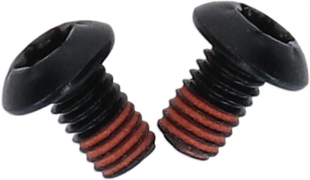 Befestigungsschraube + Scheibe Für Ssp Br7700/br6500/br-r600 - Y8fa98110
