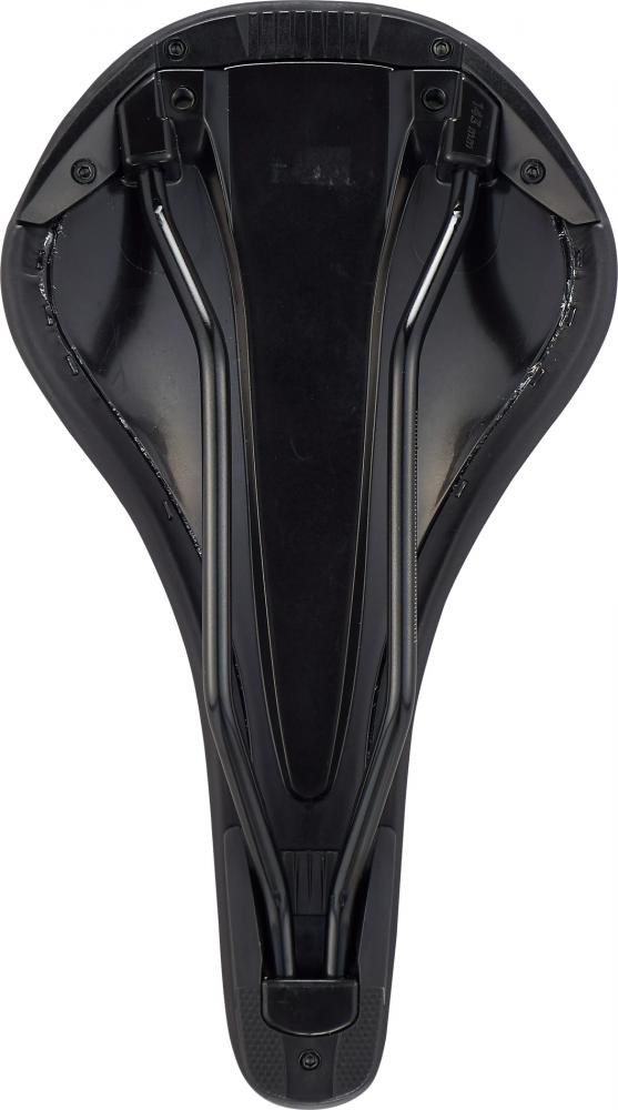 Specialized Bridge Sport Sattel 143mm - Komfortabler Allround-Fahrradsattel in Schwarz