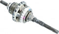 SHIMANO Achs-/Antriebseinheit 184 mm SG-5R30 - 184 mm