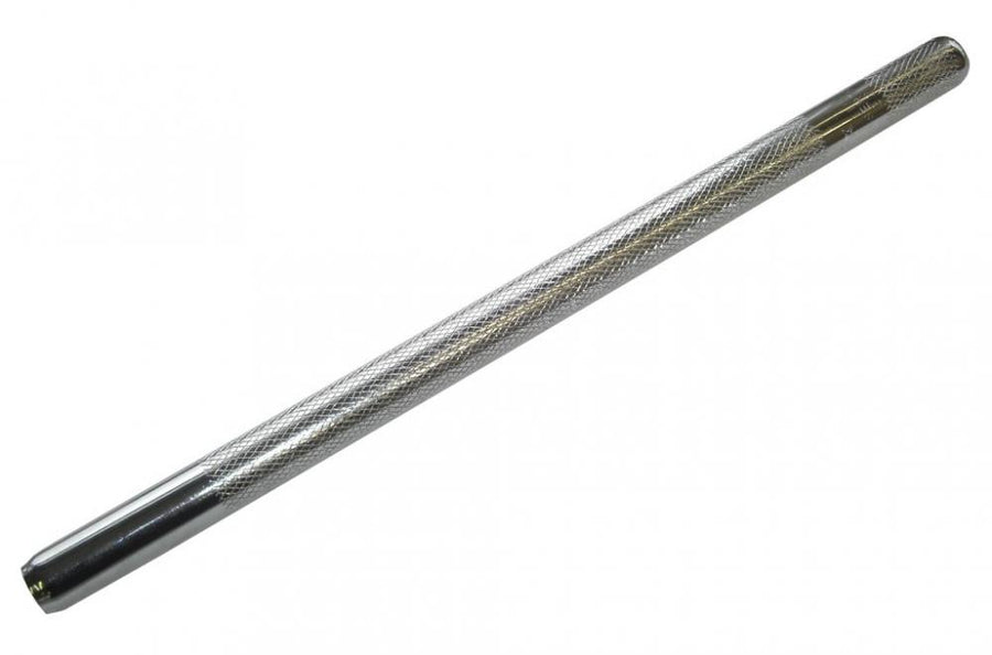 Point Sattelstütze Stahl Ø 22,2mm L400mm verzinkt