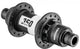 DT Swiss Nabe MTB HR 350 Classic 28 Loch Schwarz - zuverlässige Centerlock Hinterradnabe