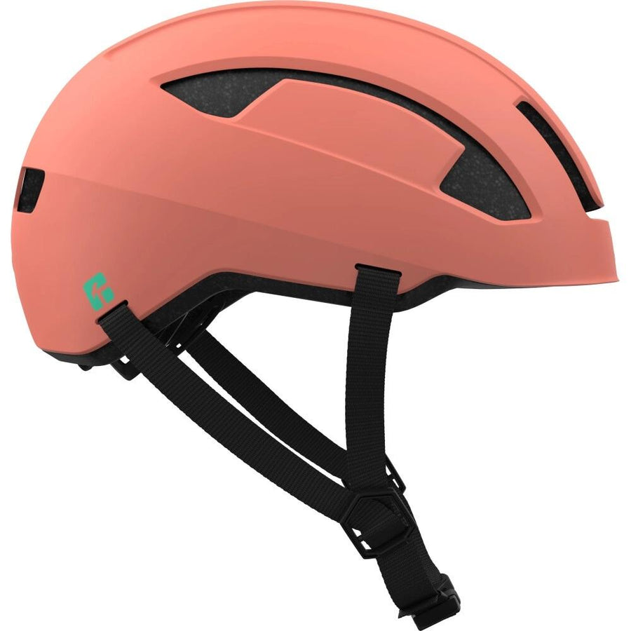LAZER Helm CityZen KinetiCore Rot M - sicherer Urban- & E-Bike-Helm