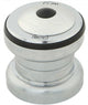 CT Steuersatz AHS-20 1 1/8\" Stahl Silber