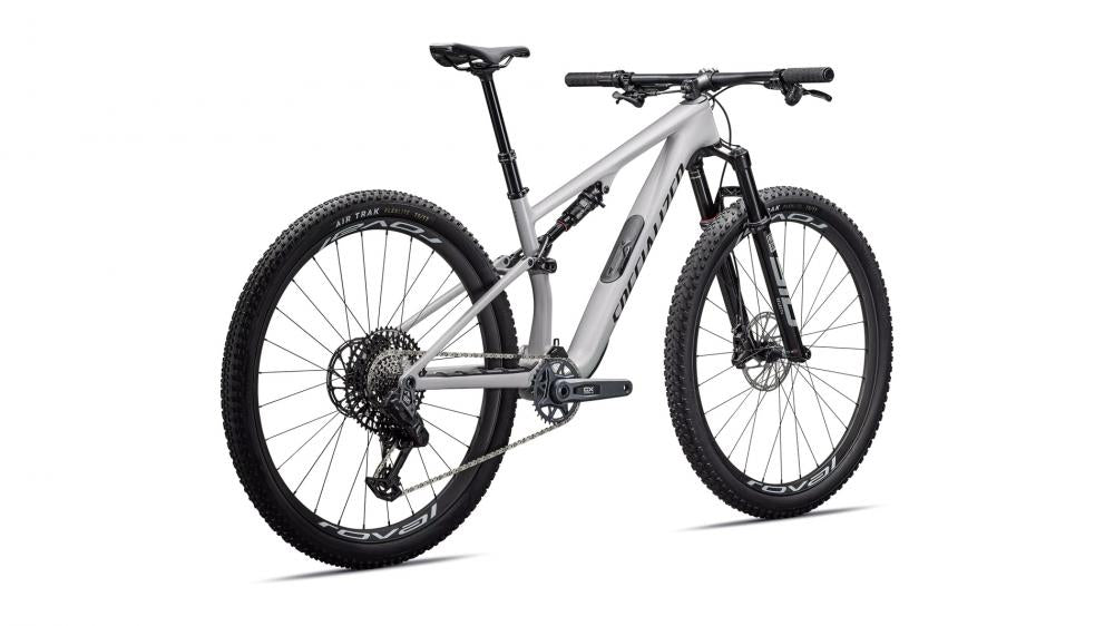 EPIC 8 EXPERT AXS DLMMET/OBSD XS - Unbekannt