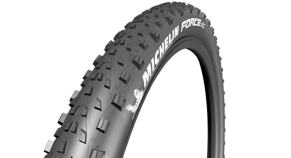 Michelin Reifen Force XC Performance fb. 27.5x2.25 Zoll 57-584 sw TLR Tri-comp