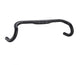 Ritchey WCS Butano V2 Drop Lenker 31,8 mm, 40 cm Breite, 115 mm Drop, 73 mm Reach, 5° Backsweep, 18° Flare, interne Zugverlegung, Blatte Schwarz