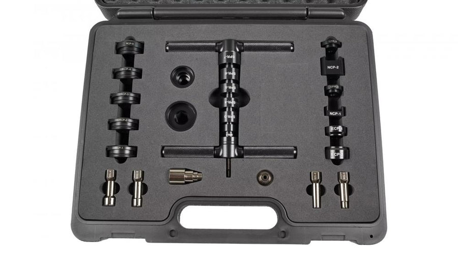FRAMES TOL MY18 FSR FRAMES - Adapter - BEARING REMOVAL & INSTALLATION TOOL KIT