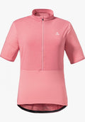 Schöffel Shirt Montalcino L rose Größe 44