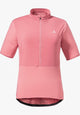 Schöffel Shirt Montalcino L rose Größe 44
