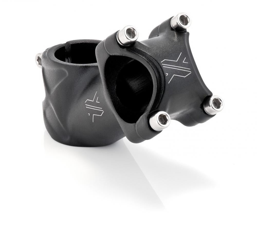 XLC Comp Ahead Vorbau ST-M15 schwarz 35° 1 1/8" Ø 31,8 mm 120 mm