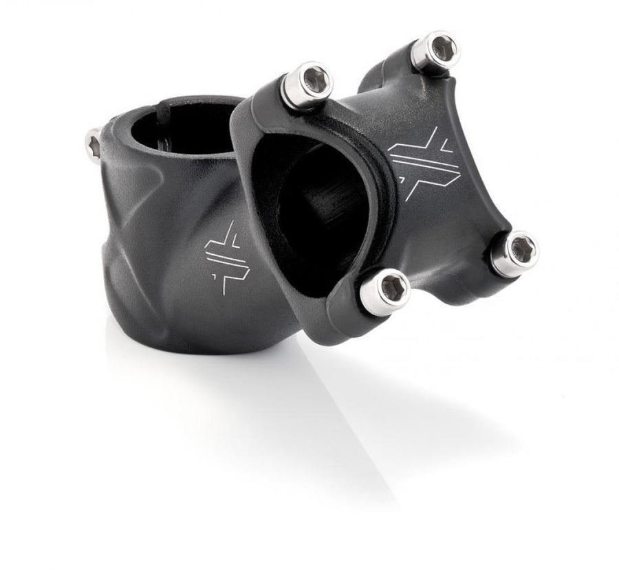 XLC Comp Ahead Vorbau ST-M15 schwarz 35° 1 1/8" Ø 31,8 mm 120 mm