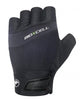 CHIBA BioXCell Pro - Radhandschuhe XS schwarz mit BioXCell-Polsterung