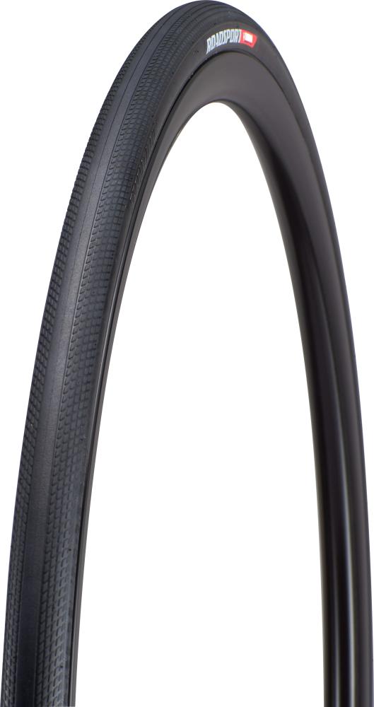 ROADSPORT Specialized ROADSPORT Reifen 700X24C BLACK - schneller