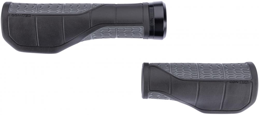 CONTEC GRIFF MERGE MOUNTAIN COMFORT 96/140MM SCHWARZ