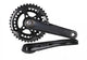 SHIMANO Kurbelgarnitur XTR FC-M9100-2 general - 9100-2, 12-fach, 170 mm, 38-28 Zähne, 28 Zähne