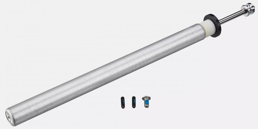 TRANZ-X Sattelstütze 34.9mm Dropper Post - Internal Cartridge Kit 170mm Federweg