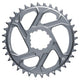 SRAM Kettenblatt X-Sync 2 Eagle 32T 6 mm grau - präziser Antrieb für dein MTB