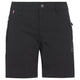 Odlo Women´s Short WEDGEMOUNT black Größe 40