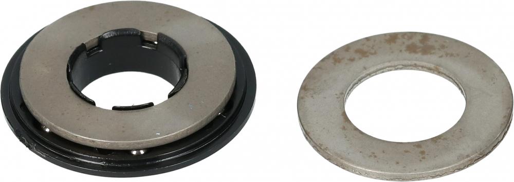 SHIMANO Kugellager 7 mm BR-7403 3-tlg. - 7 mm