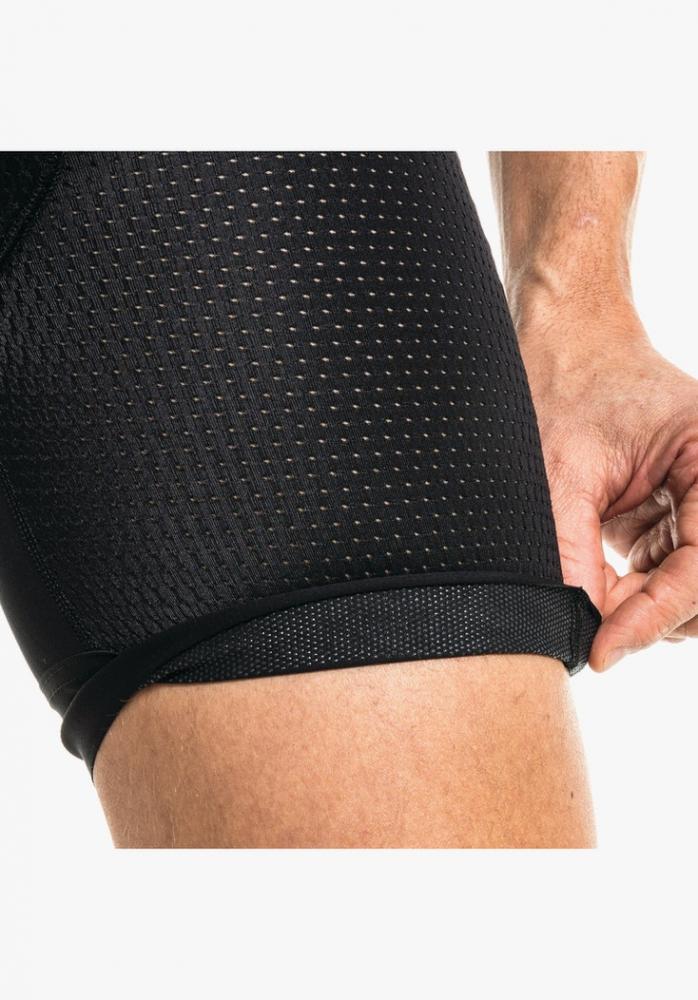 Schöffel Skin Pants 8h M schwarz Größe 54
