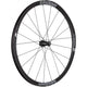 Vision Laufradsatz Trimax 30 SC Disc 622x19 mm Schwarz/grau - schneller Allround-Disc-Laufradsatz