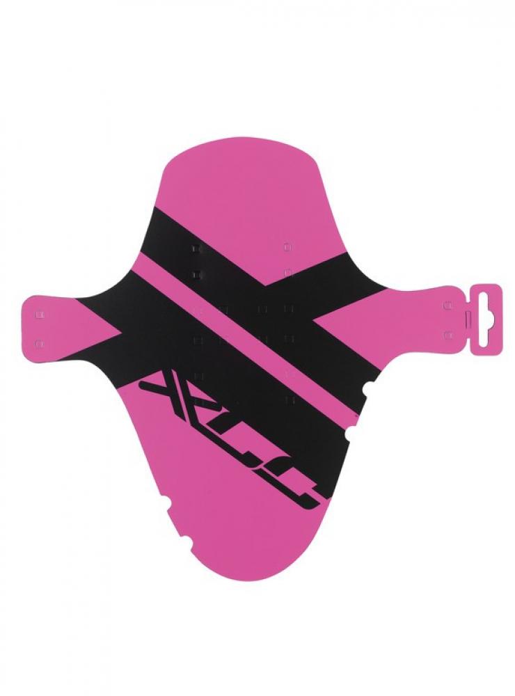 Large Mini Mudguard Spritzschutz Mg-c31 Vr Pink