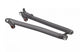 STS MY22 SJ EVO, ALLOY FRAME, ALLOY SEATSTAY, 12X148MM, LONG FOR S5-S6 - SATIN BLACK / SMOKE