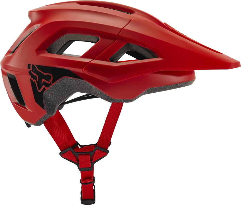 Fox Mainframe MIPS Youth CE Floating Red Größe OneSize