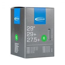 Schwalbe Schlauch AV19L 54-75/584-622 40mm - Extrem luftdruckstabil